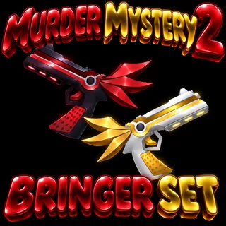 Murder Mystery 2