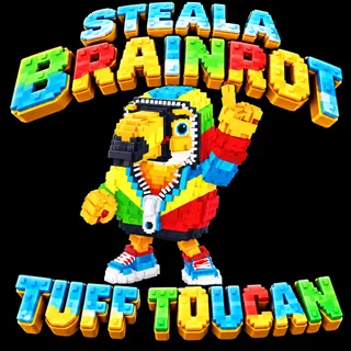 Tuff Toucan