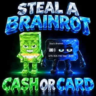 Cash or Card