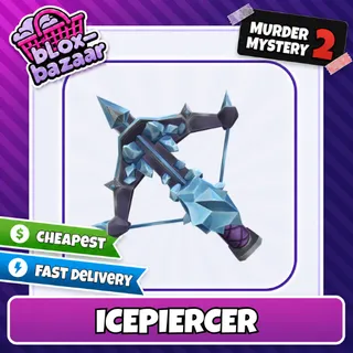 Icepiercer