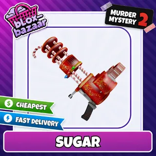 Sugar