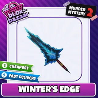 Winter's Edge