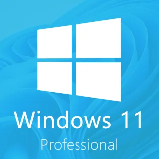 Windows 11 Pro Activation Key - Win 11 Professional Lifetime