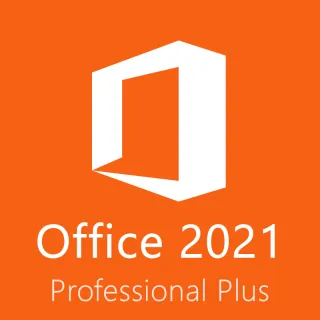 Microsoft Office 2021 Pro Plus Lifetime Activation Key