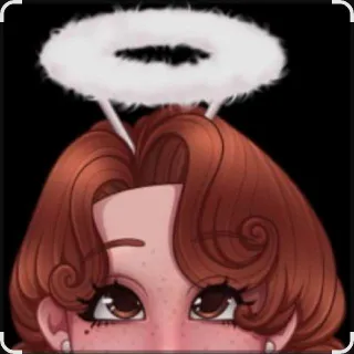 Angel Halo | Royal High