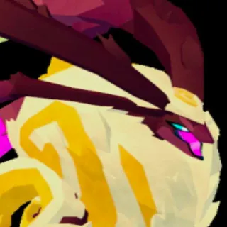 Creatures Of Sonaria | Vorpalus