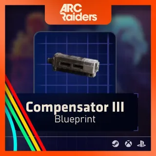 compensator 3 blueprint