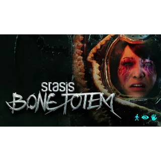 STASIS: Bone Totem | Steam Key | Global | Instant Delivery