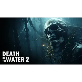 Death in the Water 2 | Steam Key | Global | Instant Delivery