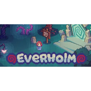 Everholm | PC Steam | Global Key | ⚡ INSTANT DELIVERY