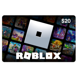 ROBLOX - 200 Robux - Instant Delivery - Roblox Gift Cards - Gameflip