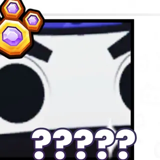 Gargantuan cappuccino