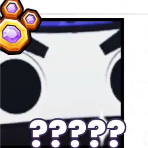 Gargantuan cappuccino