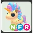 NFR CANDICORN