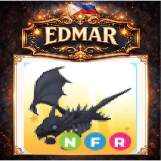 NFR SHADOW DRAGON