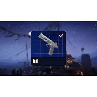 Venator Blueprint (x1 only)