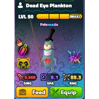Custom bundle - Spongebob Tower Defense
