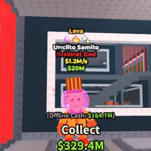 unclito samito lava