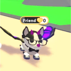 NFR BAT DRAGON