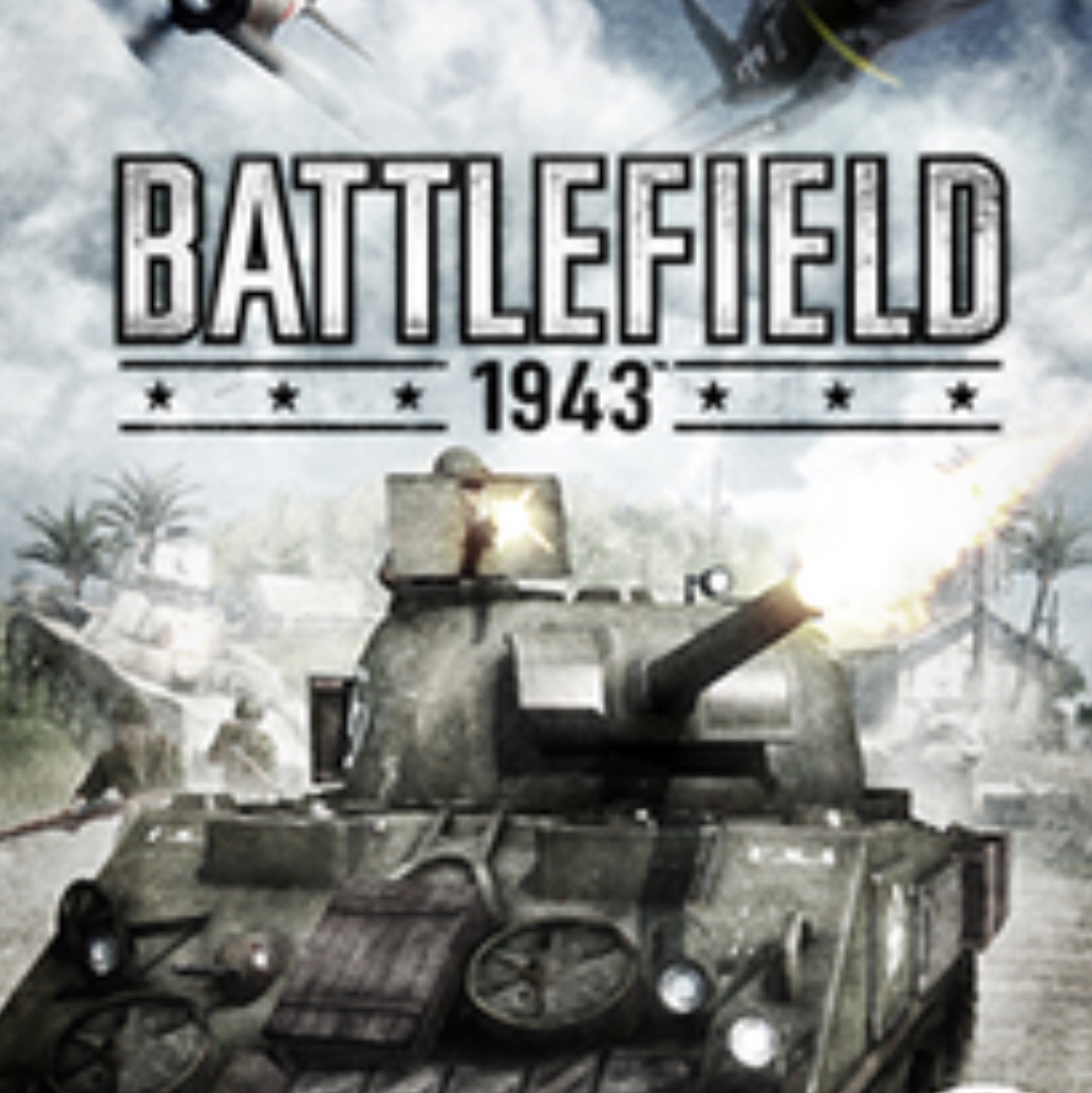 Xbox one BATTLEFIELD 1943 digital code instant! - XBox One Games - Gameflip