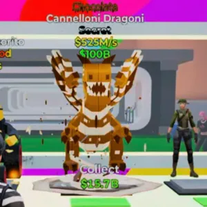 Fortnite steal brainrot