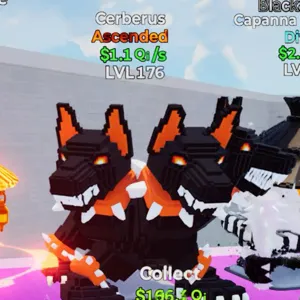 Fortnite go up