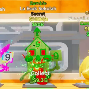 Fortnite steal brainrot