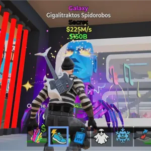 Fortnite steal brainrot