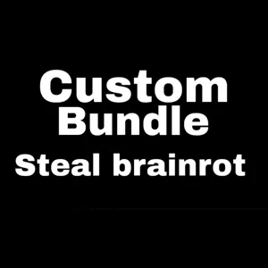 Fortnite steal brainrot