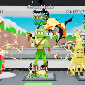 Fortnite steal brainrot