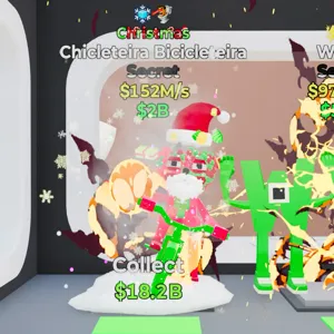 Fortnite steal brainrot