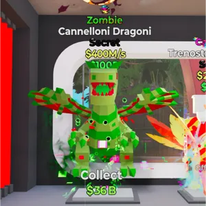 Fortnite steal brainrot