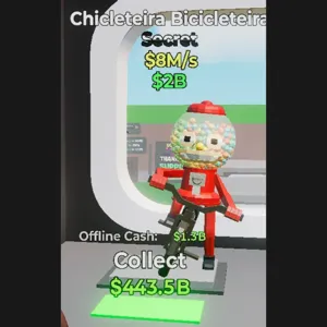 fortnite steal brainrot