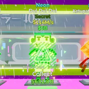 Fortnite steal brainrot