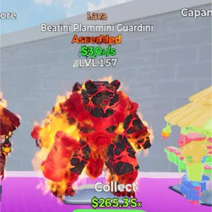 Fortnite go up
