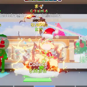 Fortnite steal brainrot