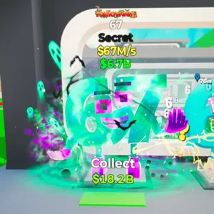 Fortnite steal brainrot