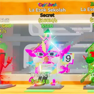 fortnite steal brainrot