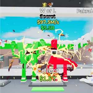 Fortnite steal brainrot