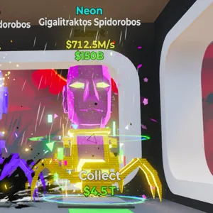 Fortnite steal brainrot