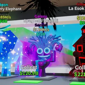 Fortnite steal brainrot