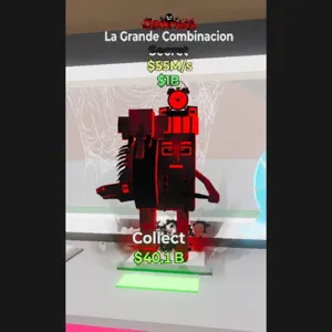 Fortnite steal brainrot