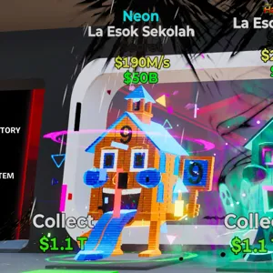 Fortnite steal brainrot