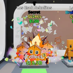 Fortnite steal brainrot