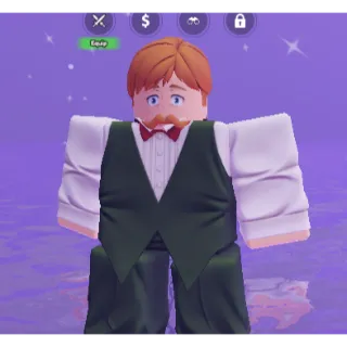 Anime Vanguards Iscanur(Pride) Escanor | Fast Delivery 24/7