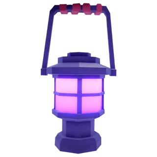 OCCULT LANTERN
