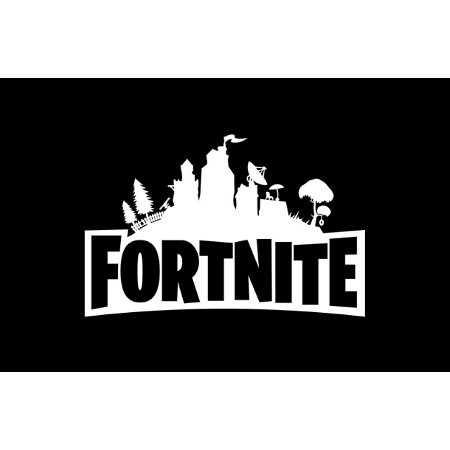  - fortnite save the world logo png