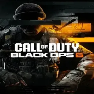 Call of Duty: Black Ops 6 Vault Edition