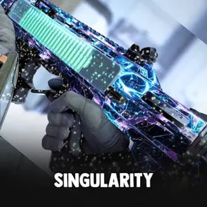Singularity Service
