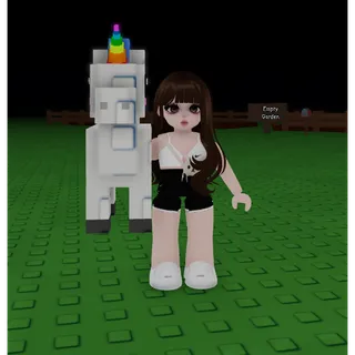 unicorn grow a garden 2
